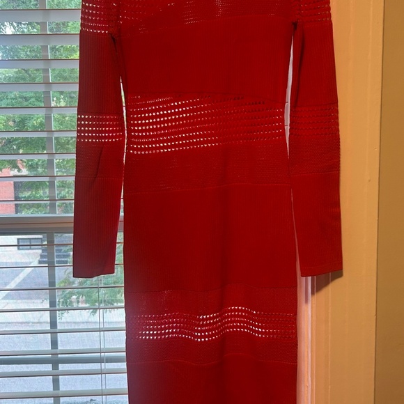 Tianna dress lovers and friends - Picture 2 of 5